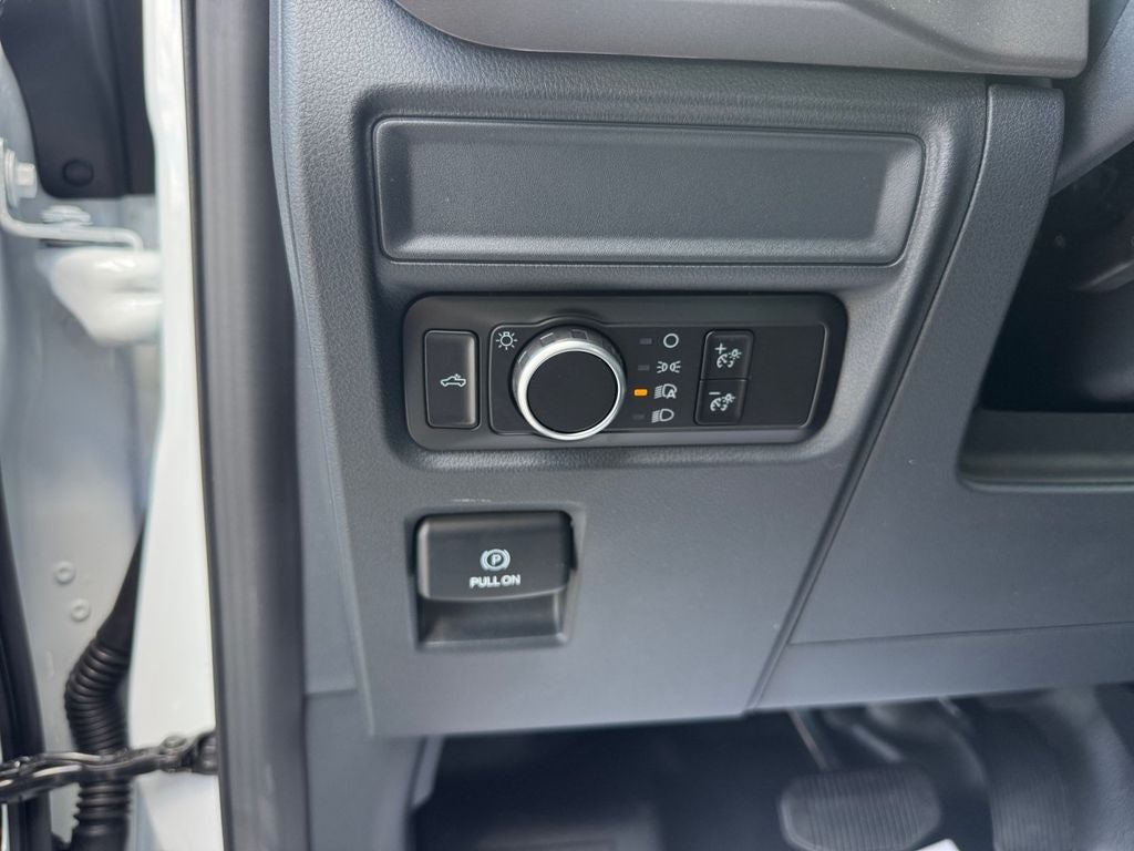 2026 Ford F-150 XL 101A
