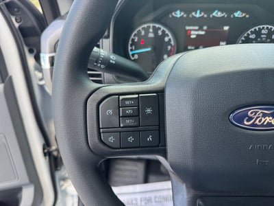 2026 Ford F-150 XL 101A