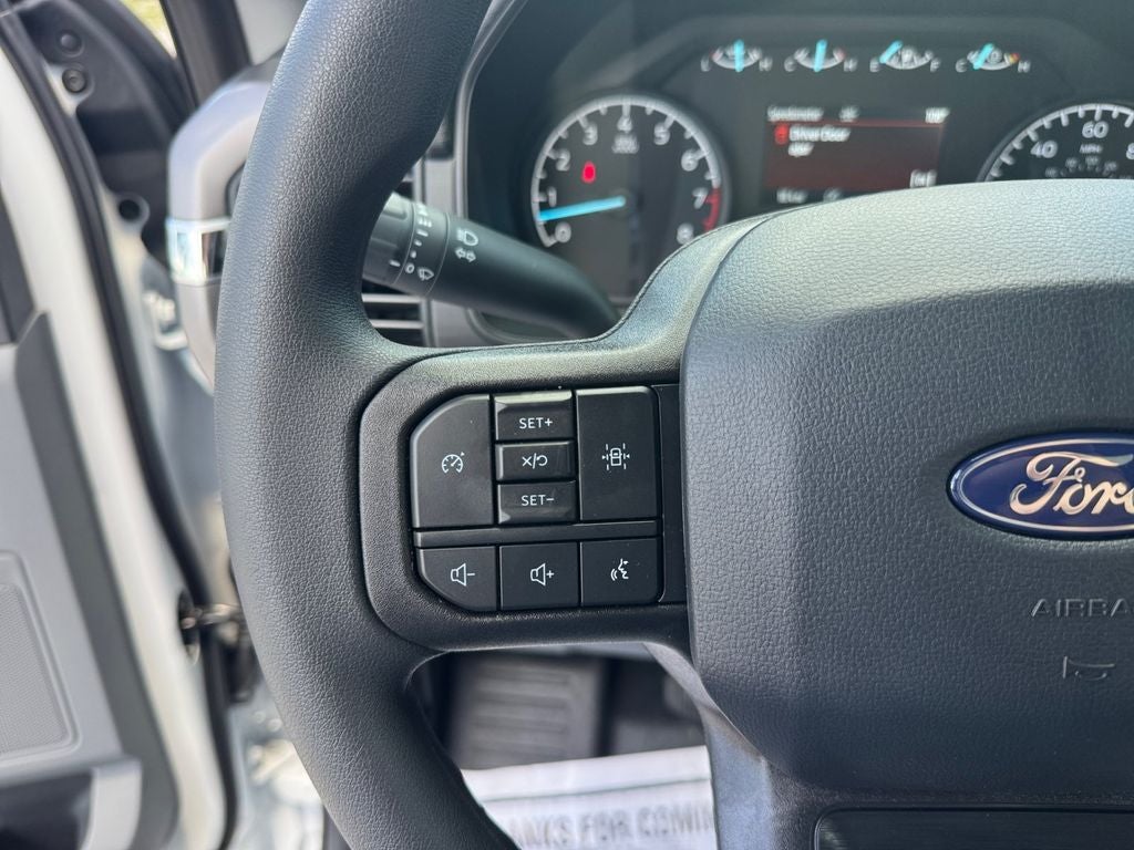 2026 Ford F-150 XL 101A