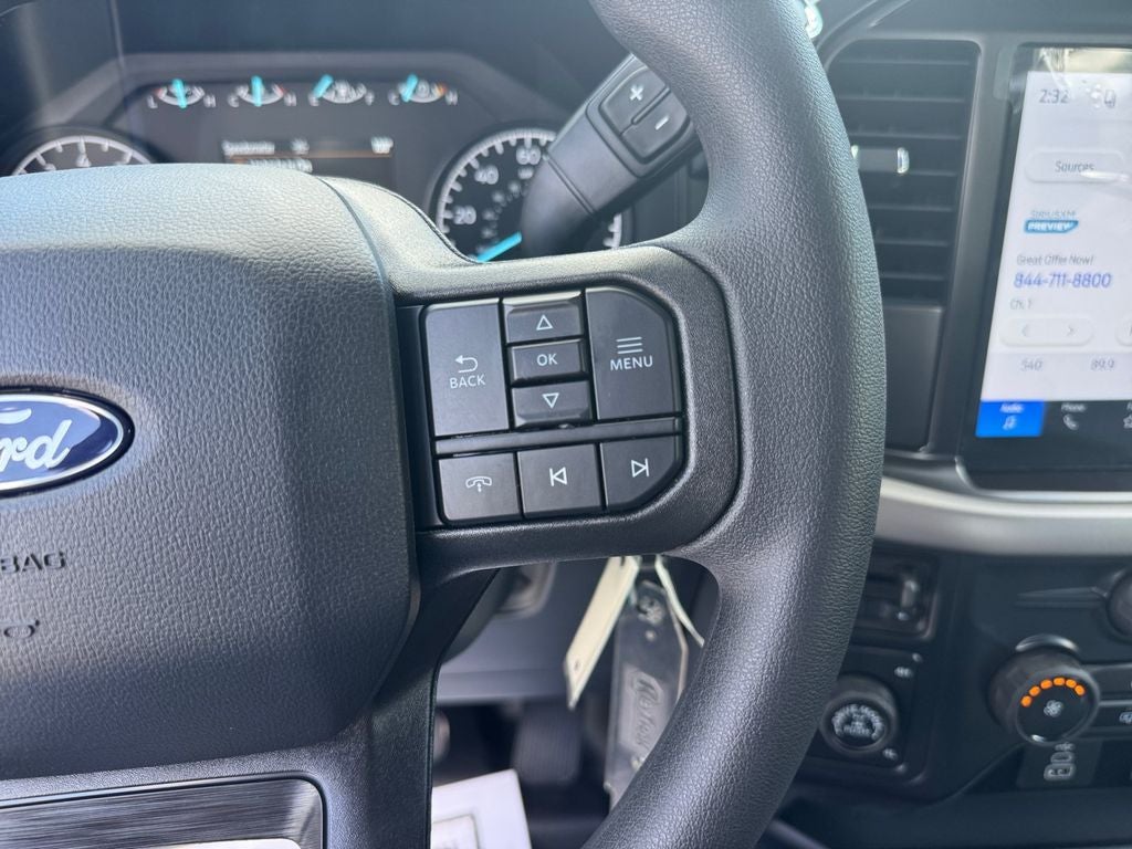 2026 Ford F-150 XL 101A