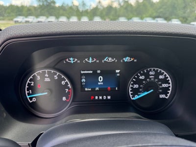 2026 Ford F-150 XL 101A
