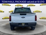 2026 Ford F-150 XL 101A