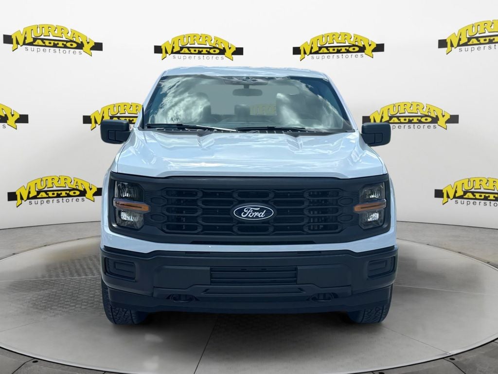 2026 Ford F-150 XL 101A