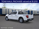 2026 Ford F-150 XL 101A
