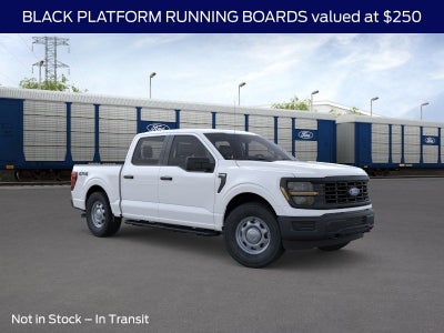 2026 Ford F-150 XL 101A