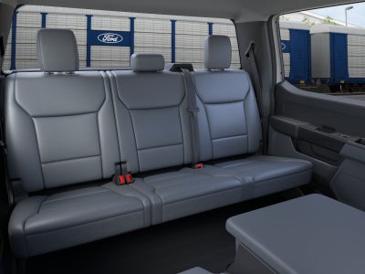 2026 Ford F-150 XL InTransit
