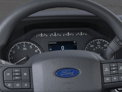 2026 Ford F-150 XL InTransit
