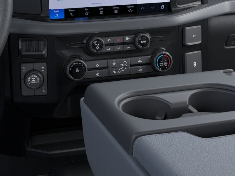 2026 Ford F-150 XL InTransit