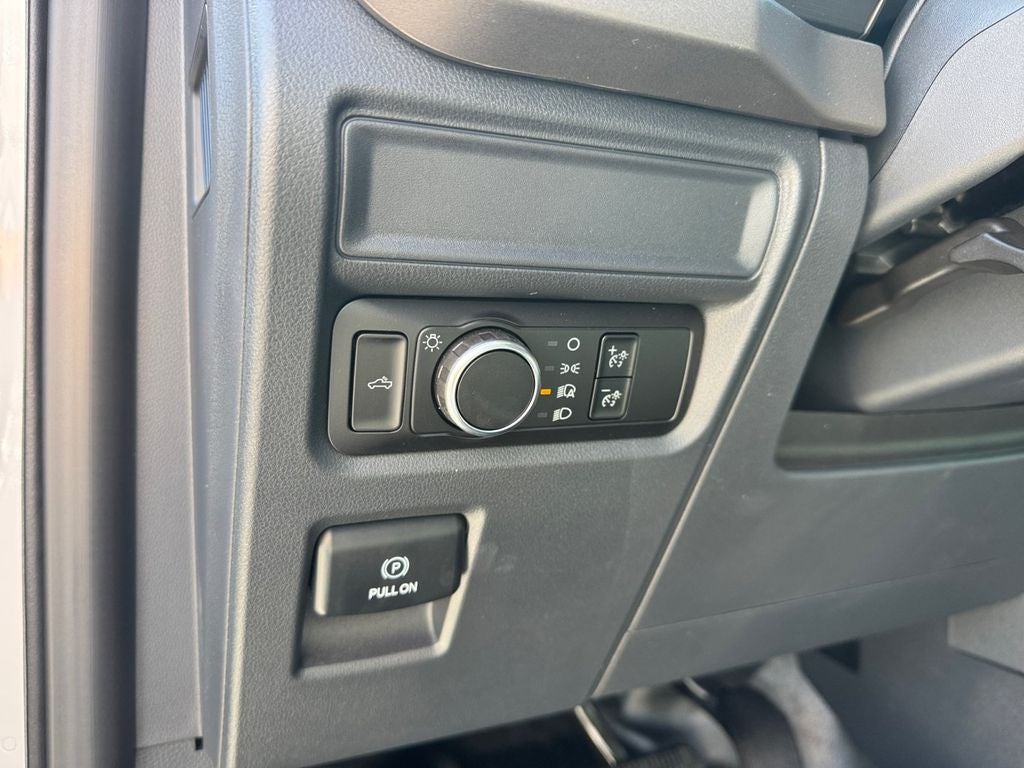 2026 Ford F-150 XL 101A