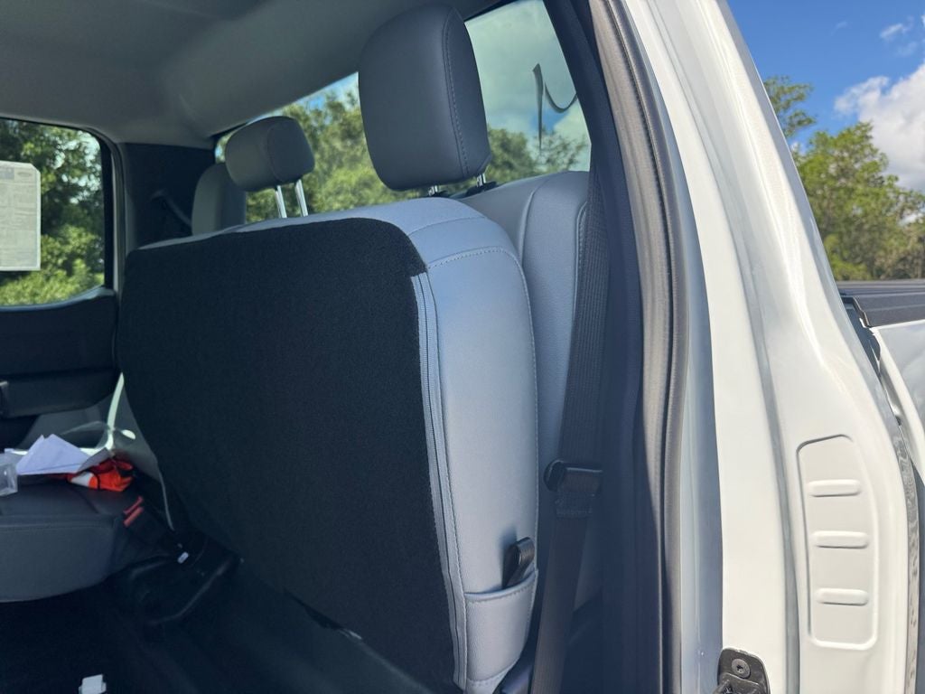 2026 Ford F-150 XL 101A