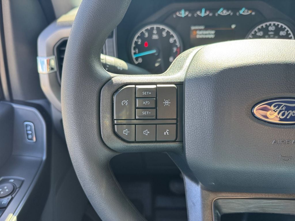 2026 Ford F-150 XL 101A