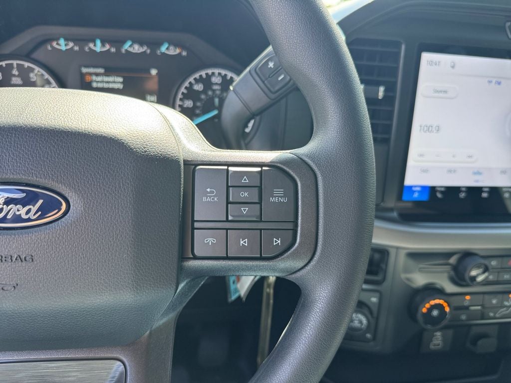 2026 Ford F-150 XL 101A