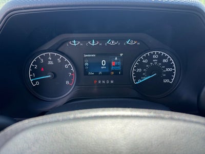 2026 Ford F-150 XL 101A