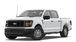 2026 Ford F-150 XL InTransit