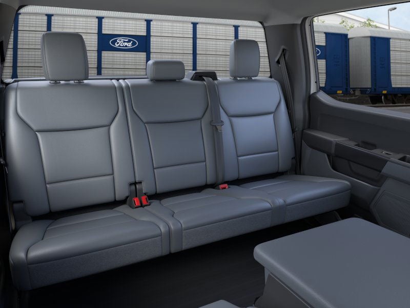 2026 Ford F-150 XL InTransit