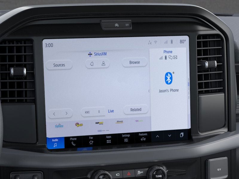 2026 Ford F-150 XL InTransit