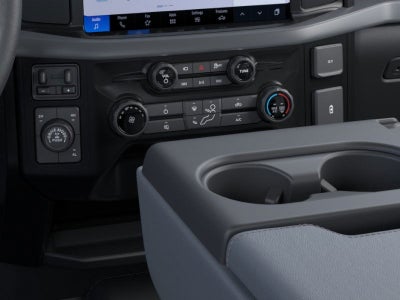 2026 Ford F-150 XL InTransit