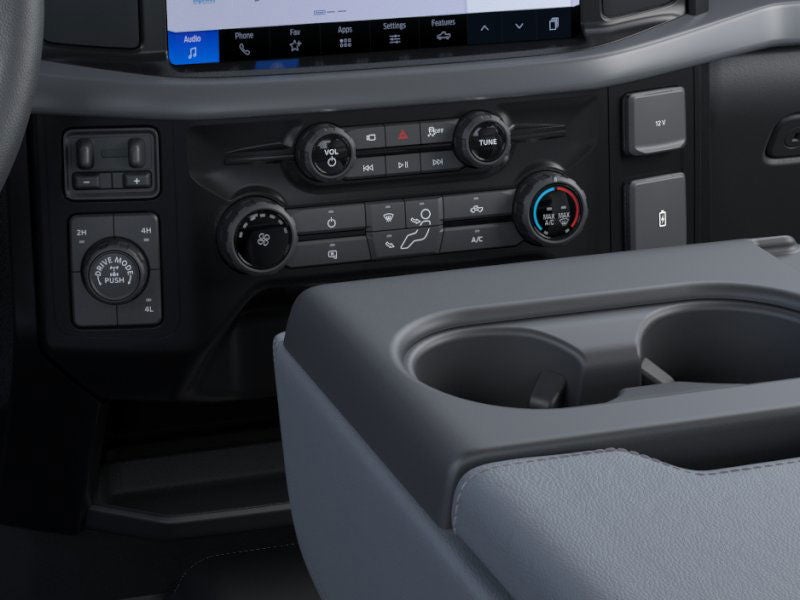 2026 Ford F-150 XL InTransit