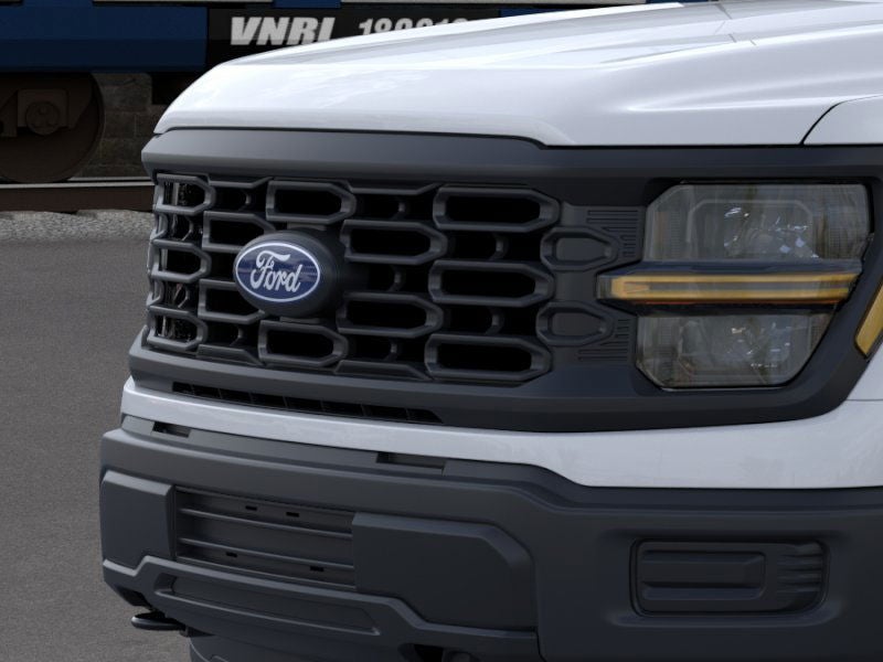 2026 Ford F-150 XL InTransit