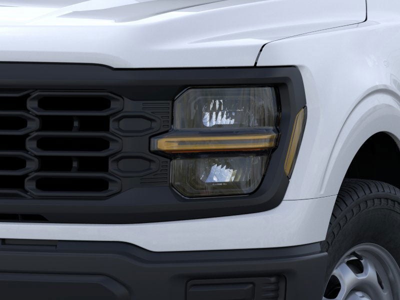 2026 Ford F-150 XL InTransit
