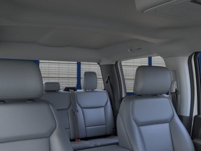 2026 Ford F-150 XL InTransit