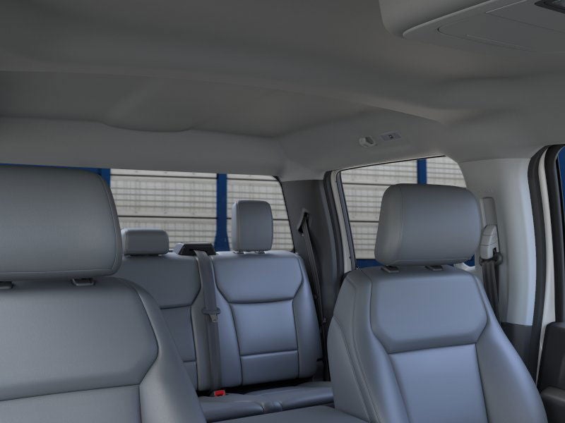 2026 Ford F-150 XL InTransit