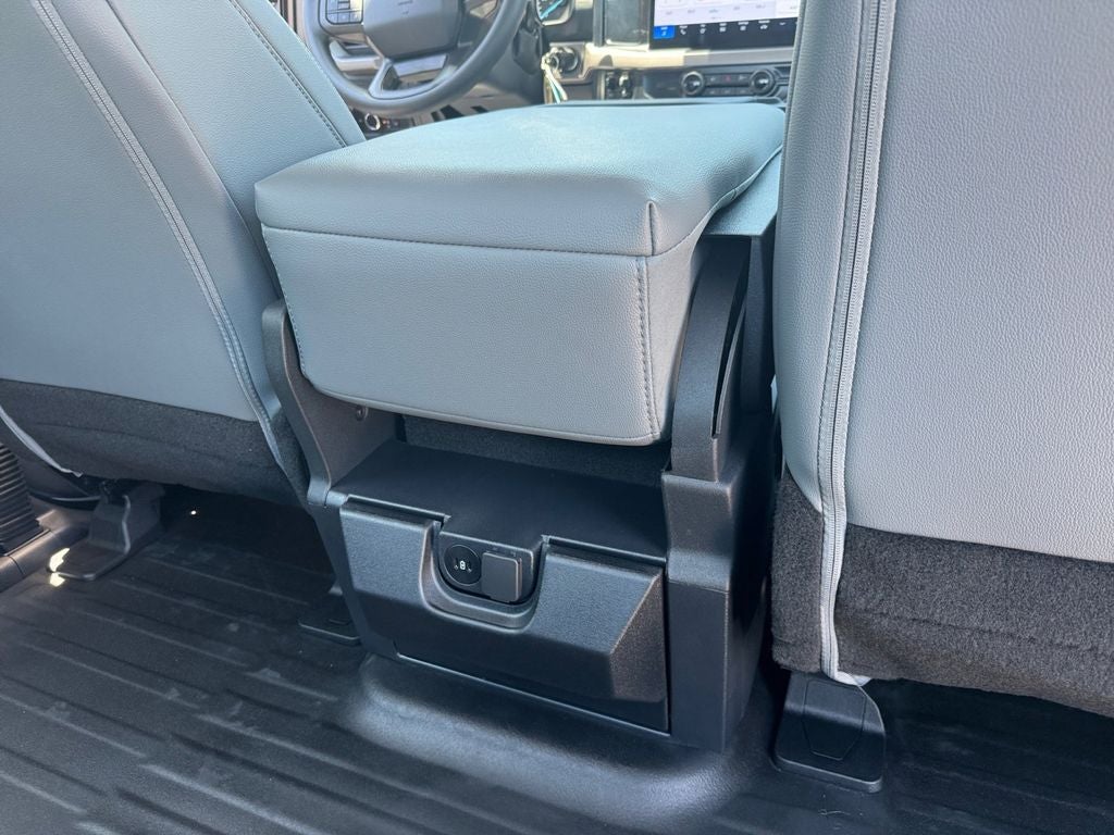 2026 Ford F-150 XL 101A