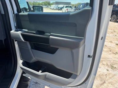 2026 Ford F-150 XL 101A