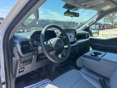 2026 Ford F-150 XL 101A
