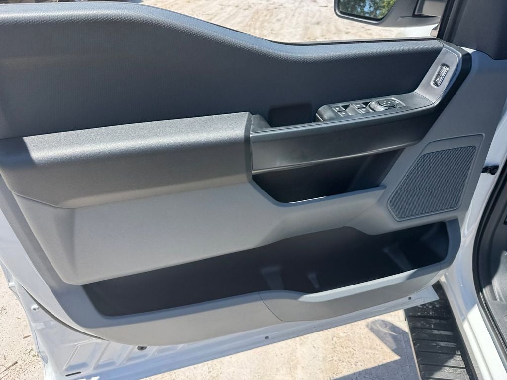 2026 Ford F-150 XL 101A
