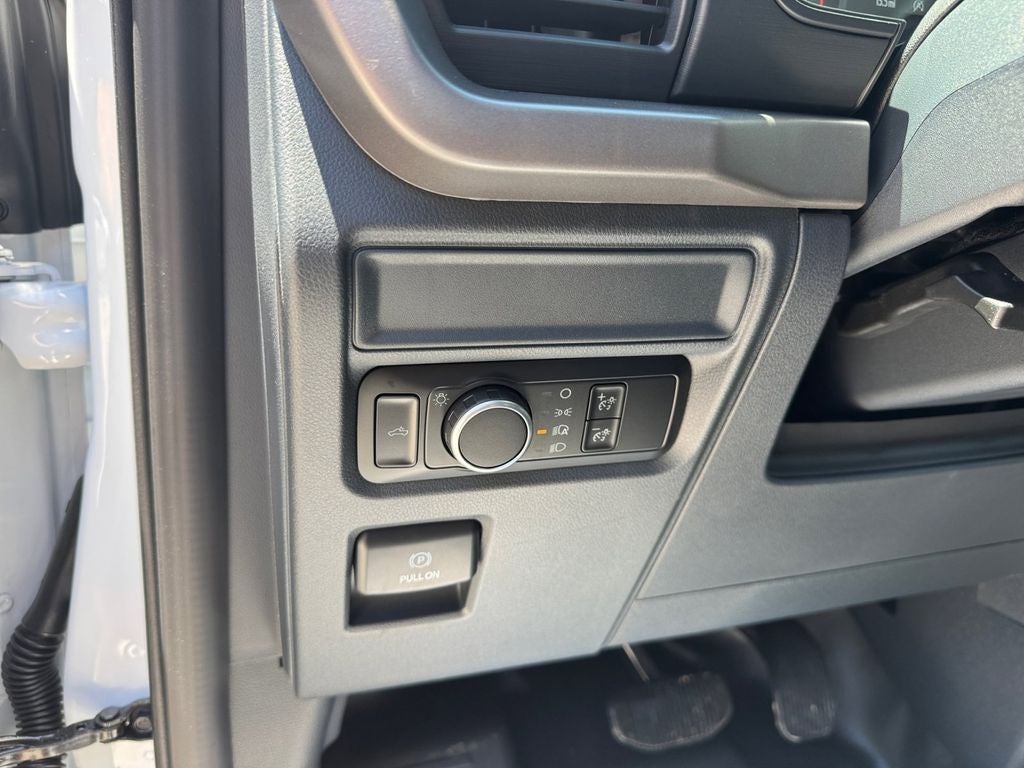 2026 Ford F-150 XL 101A