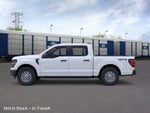 2026 Ford F-150 XL InTransit