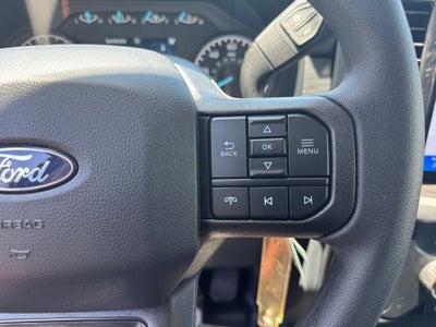 2026 Ford F-150 XL 101A