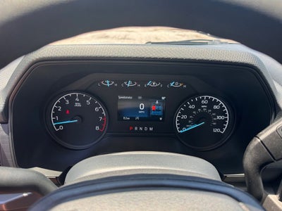 2026 Ford F-150 XL 101A