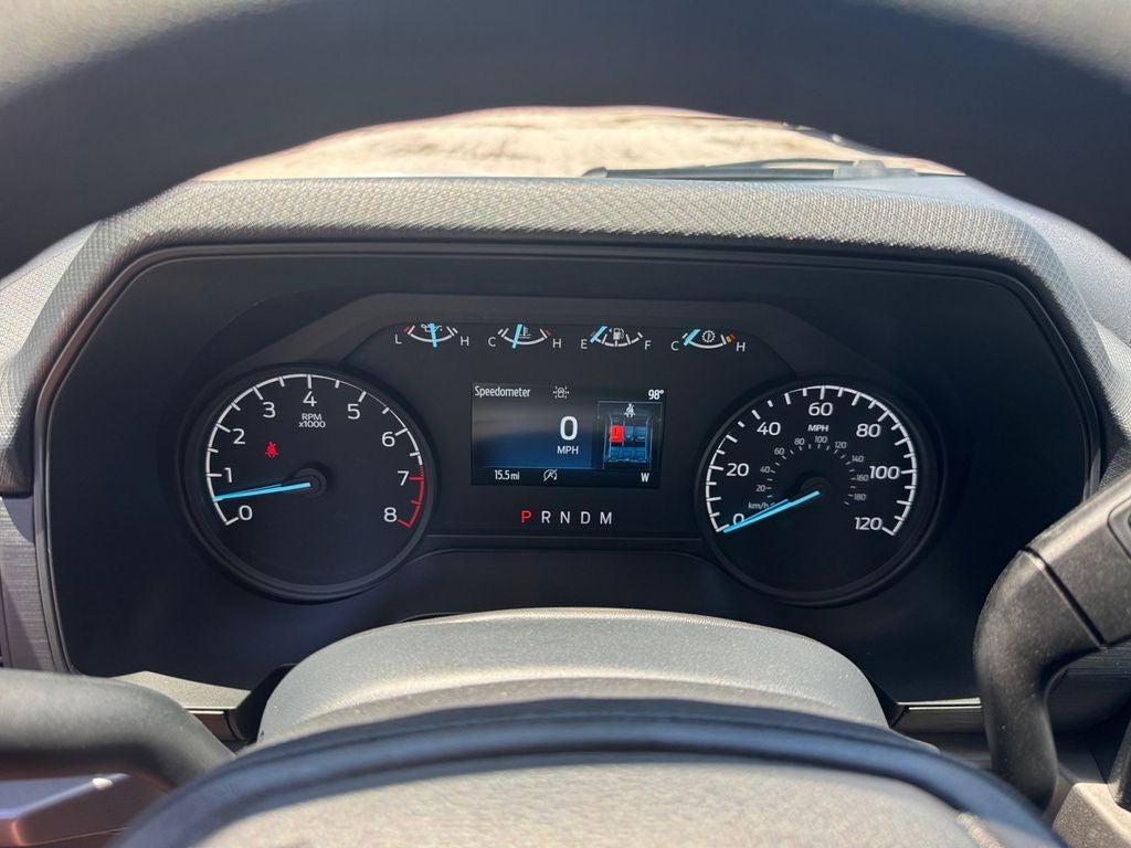 2026 Ford F-150 XL 101A