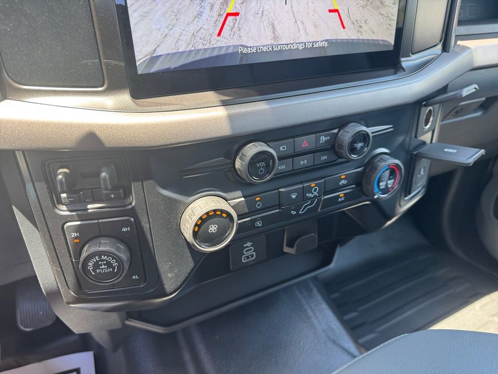 2026 Ford F-150 XL 101A