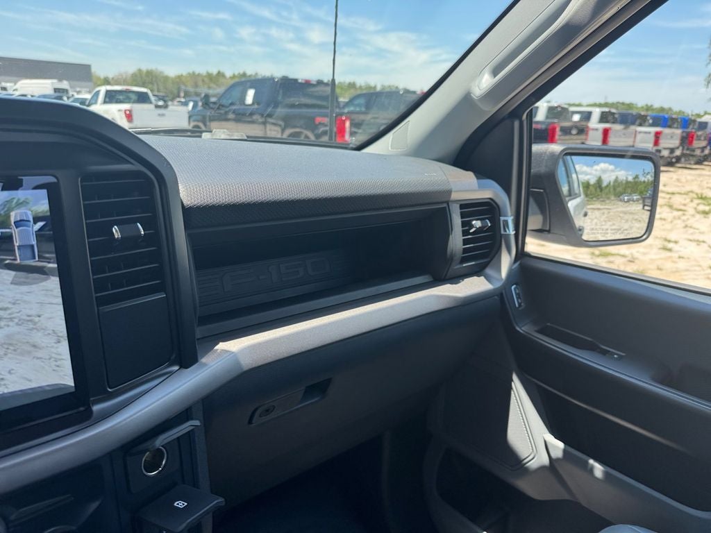 2026 Ford F-150 XL 101A