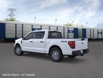 2026 Ford F-150 XL InTransit