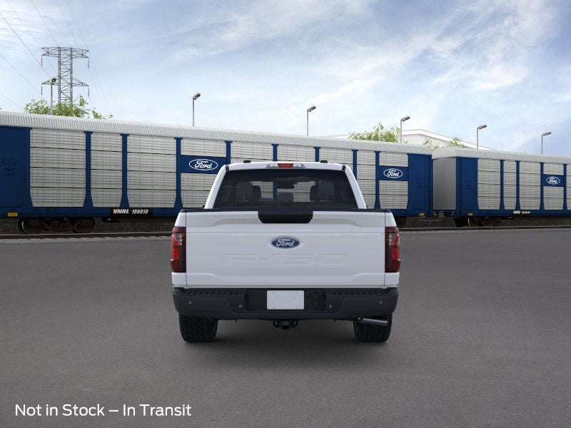 2026 Ford F-150 XL InTransit