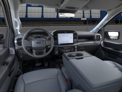 2026 Ford F-150 XL InTransit
