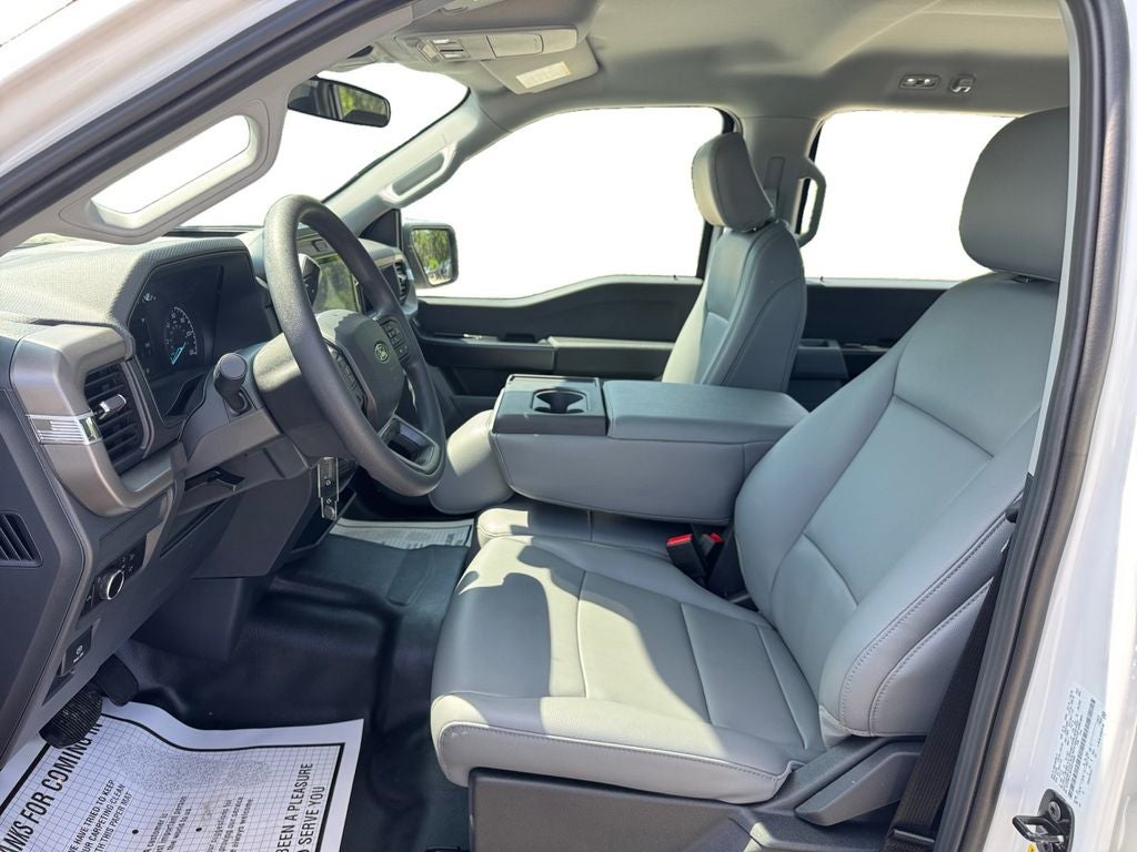 2026 Ford F-150 XL 101A