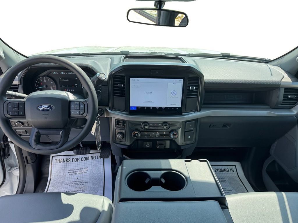 2026 Ford F-150 XL 101A