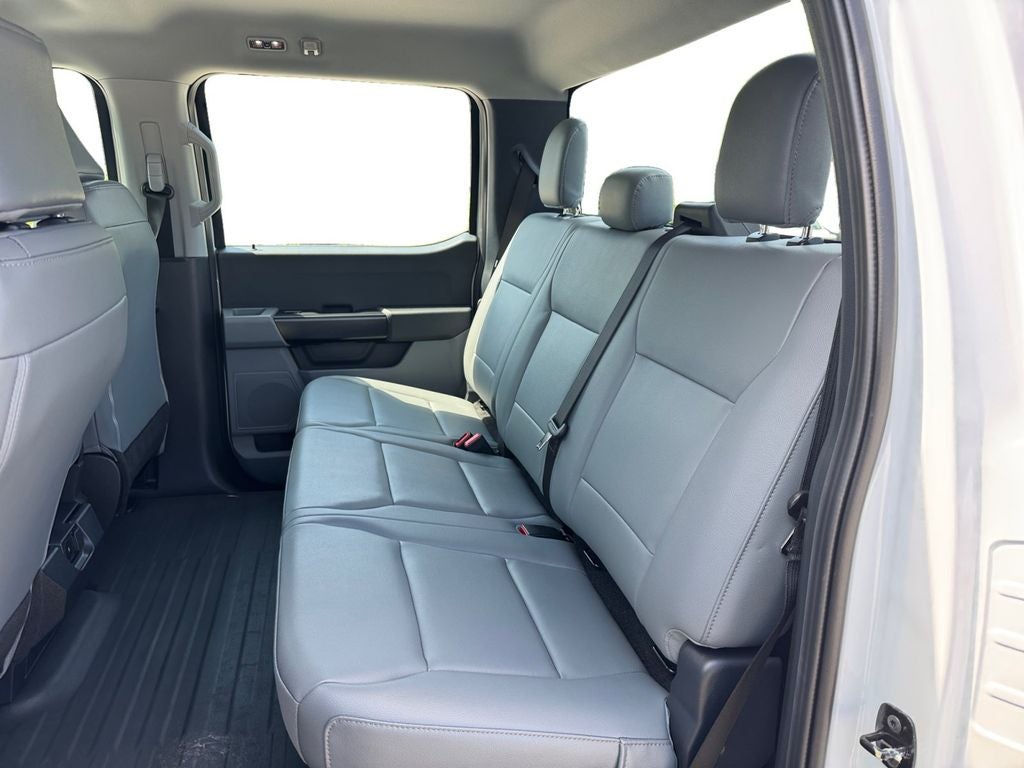 2026 Ford F-150 XL 101A