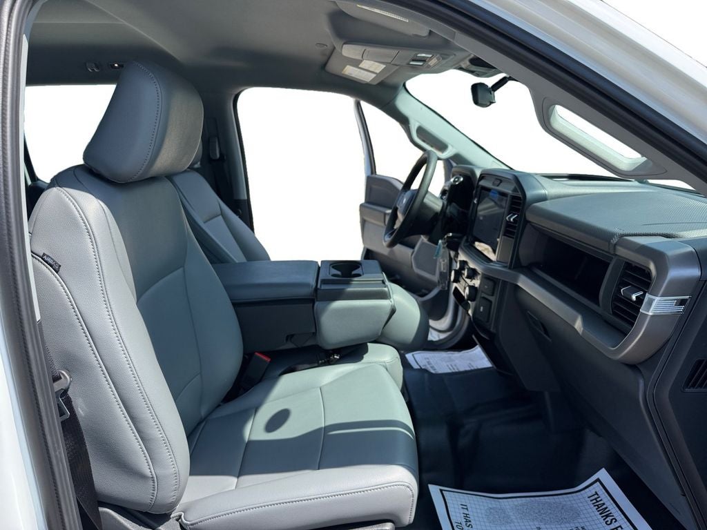 2026 Ford F-150 XL 101A