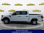 2026 Ford F-150 XL 101A