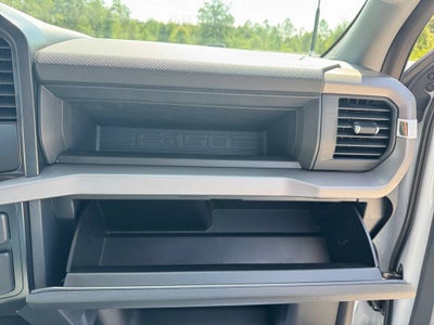 2026 Ford F-150 XL 101A
