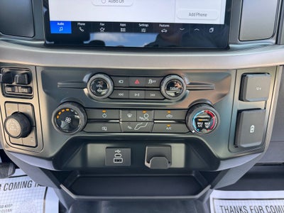 2026 Ford F-150 XL 101A