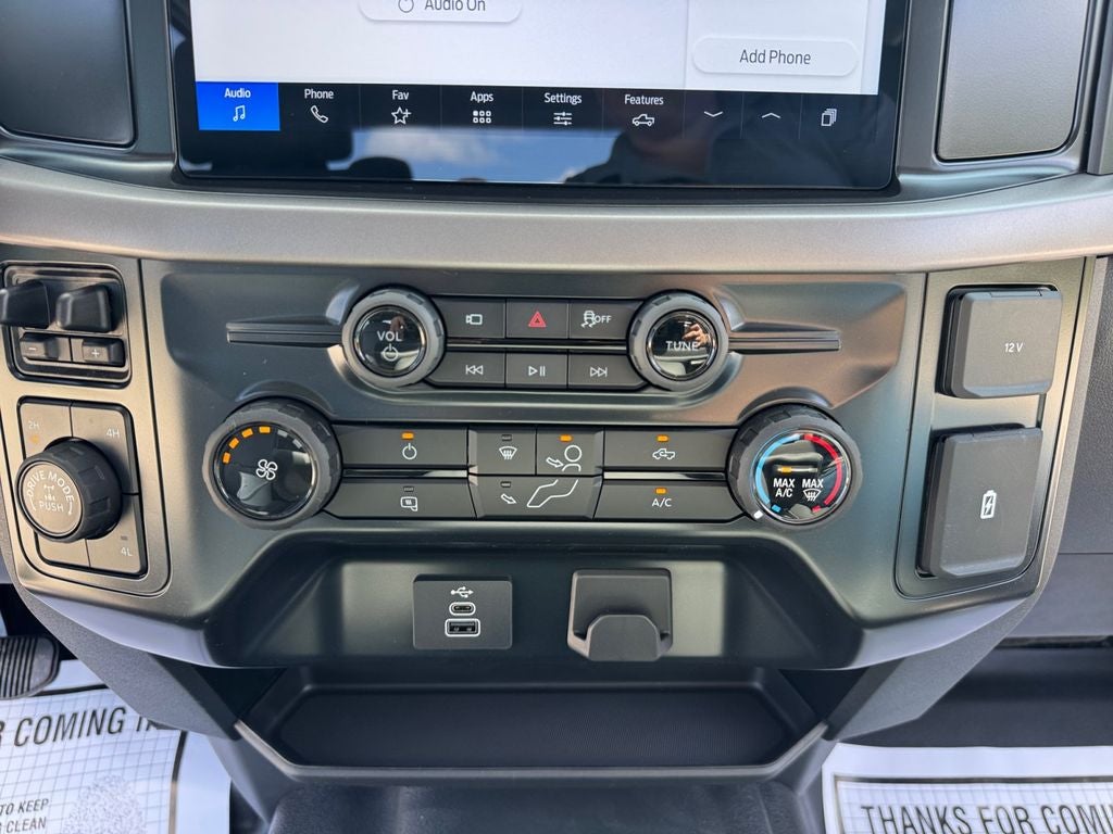 2026 Ford F-150 XL 101A