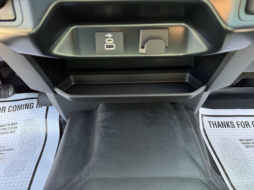 2026 Ford F-150 XL 101A