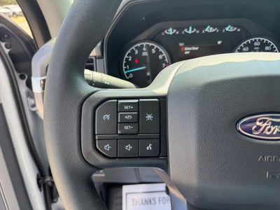 2026 Ford F-150 XL 101A